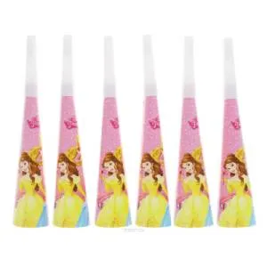 Горн "Принцессы"