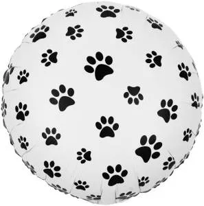 18" Круг, Лапки / Китай 21844