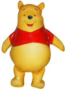 Шар ходячий Винни Пух