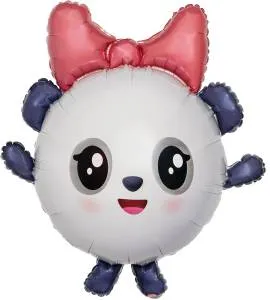 38" Малышарики Пандочка / Китай 515300