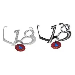 Очки "18" 320176