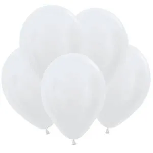 18" Белый перламутр (Колумбия)