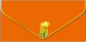 Открытка "А-Д" 1216.005