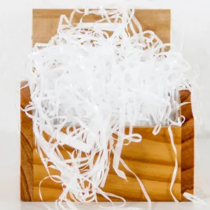 Наполнитель полимерный Снежно-белый 0008/50