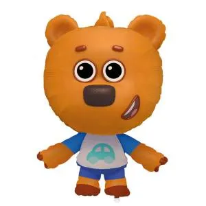 МИНИ Мини-мишки Кеша (Китай)/ 752137