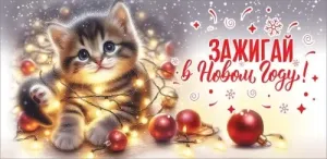 Конверт "Праздник" 9201523