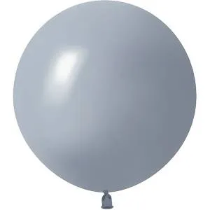 24" Индиго пастель, ретро /512-24Р66