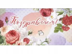 Конверт Профит 1-20-1092