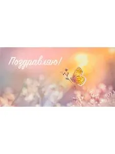 Конверт Dream Cards КОН-2072