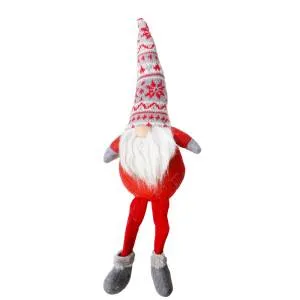 Декоративное украшение "Гном" 44 см/195088
