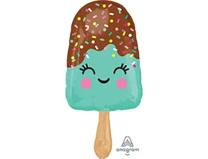 Мороженое Эскимо (Анаграмм) / 1207-3416