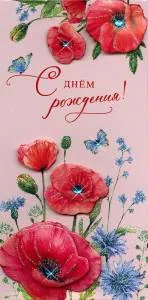 Конверт "А-Д" 0216.957