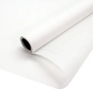 Пленка матовая Elegance белая градиент 60 см*10 м./73171/18414