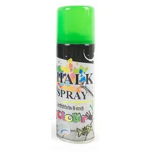 Спрей мел Лайм 175 мл / 9718-CH-L