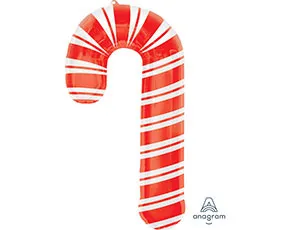 Леденец полосатый (Anagram)/1207-2033