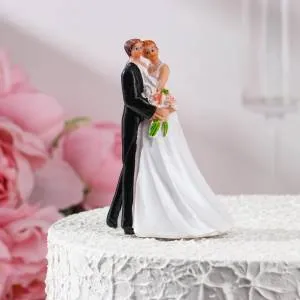 Фигурка на торт 12 см 1692496