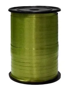 Рабочая лента 5 мм*250м Фисташковый