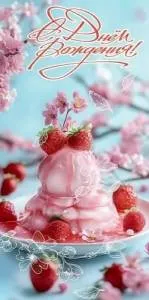 Конверт "Праздник" 5.0000911