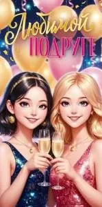 Конверт "Открытая планета" 9.0001123