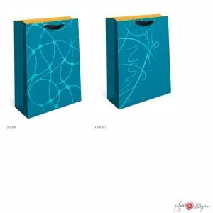 Пакет подарочный 26*32*12 см / 1310.856 /1310.857 