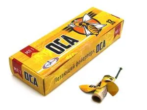 Оса (12 штук)