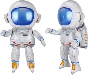 30" Космонавт (для воздуха) / Китай 19930