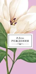 Конверт "А-Д" 0321.228