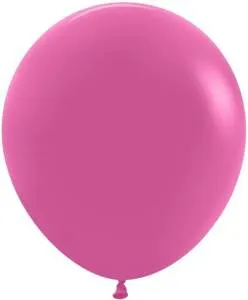 18"/07 темно-розовый пастель