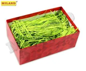 Бумажный наполнитель Неон Салатный 100 гр.