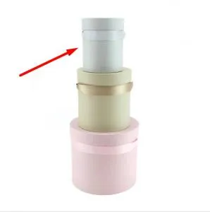 Набор коробок 180-180 (3в1) Мален