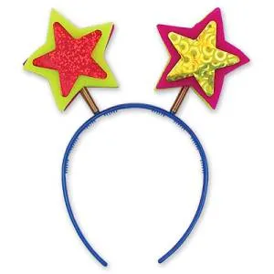 Антенна "Фигурная звезда"