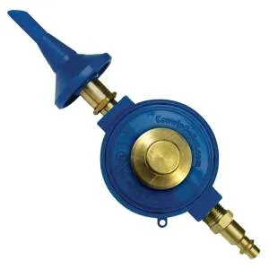 ГО Насадка с редукт д/гибк связи Bubble / 1301-0481