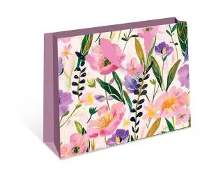 Пакет подарочный 32*26*12 см / 1322.858