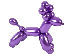 ШДМ 260 Хром фиолетовый (Qualatex)