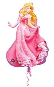 Спящая красавица 1207-1034