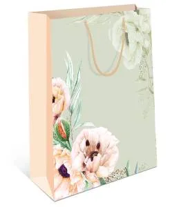 Пакет подарочный 33*42,5*10 см./ 0195.152