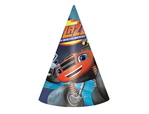 Колпак  "Вспыш" (8 шт)