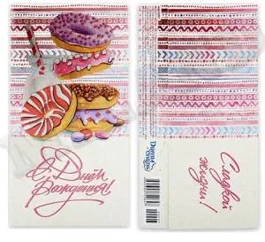 Открытка "Профит" конверт