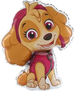 Мини-фигура Щенячий патруль, Скай / Grabo L711/1206-1343