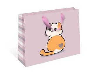 Пакет подарочный 50*40*15 см / 1326.797