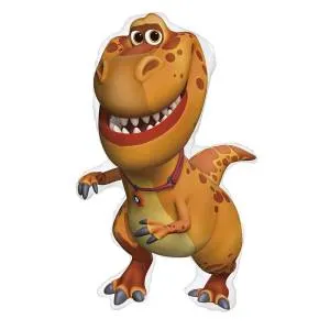 43" Динозавр Трак / Китай 752125