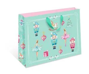 Пакет подарочный 23*17,8*9,8 см / 1320.728