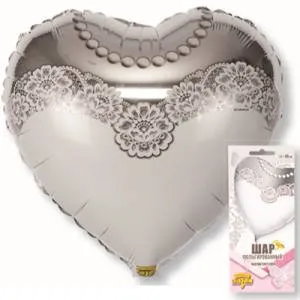 18" РУС Невеста/ Китай 