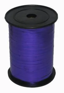 Лента металл 5 мм*250м фиолетовая RC-9S5