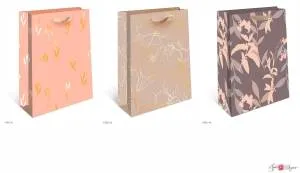 Пакет подарочный 26*32*12 см / 1595.113/1595.114/1595.114