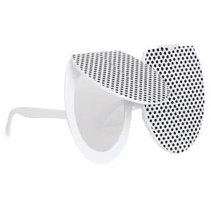 Очки  "Закрой глаза" О812