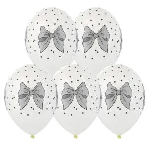 Бантики, пастель 14"/ 1103-3163