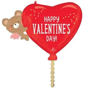 Мишка-ангел (Анаграмм) / 1207-6080