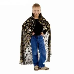 Плащ для Хеллоуина "Летучие мыши" 1537864