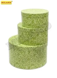 Коробка 23*23*12 см. ПП-0858